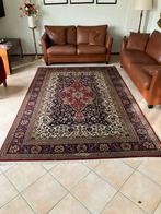 Perzisch tapijt | 302 x 196 cm | handgeweven met certificaat, Huis en Inrichting, Stoffering | Tapijten en Kleden, Ophalen, Gebruikt