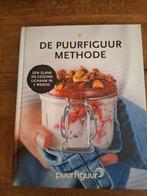 De PuurFiguur Methode - Kookboek voor een slank lichaam, Team PuurFiguur, Gezond koken, Ophalen of Verzenden, Zo goed als nieuw