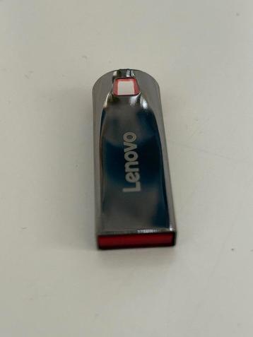 Lenovo USB stick 1 tb (1000 gb) nieuw! beschikbaar voor biedingen