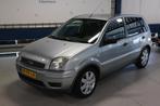 Ford Fusion 1.4-16V Futura AIRCO/ NAP/ APK 26, Voorwielaandrijving, 15 km/l, Gebruikt, Origineel Nederlands