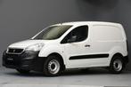 Peugeot Partner 120 1.6 VTi 98 L1 Pro AIRCO | BPM VRIJ | CRU, Auto's, Bestelauto's, Voorwielaandrijving, Gebruikt, 4 cilinders