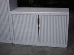 Roldeur Jalouziedeur kasten diverse merken en formaten, Ophalen, Gebruikt, -, -