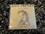 Elvis single - Harbor Lights (SUN520), Verzenden, Gebruikt, Overige formaten, Rock-'n-Roll