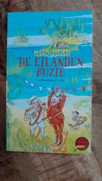 De eilanden ruzie, Ophalen of Verzenden, Zo goed als nieuw