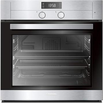Grundig inbouw oven beschikbaar voor biedingen