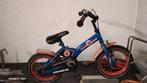 Popal Vintage Racing kinderfiets, Fietsen en Brommers, Fietsen | Kinderfietsjes, Ophalen, Gebruikt, Minder dan 16 inch, Popal