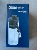 De Longhi delonghi Melk kan Lattecrema hot, Ophalen of Verzenden, Nieuw