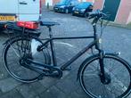 Stella elektrische herenfiets, Ophalen of Verzenden, Zo goed als nieuw, Overige merken