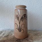 Prachtige vintage West Germany Scheurich vaas, Ophalen of Verzenden