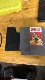 Asterix Nintendo nes cartridge, Ophalen of Verzenden, Zo goed als nieuw