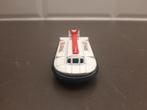 Matchbox Superfast Hovercraft no.72 & 2 1972, Hobby en Vrije tijd, Ophalen of Verzenden, Gebruikt, Auto, Matchbox