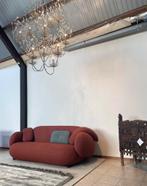 Leolux Pulla 3 zits bank NIEUW, Ophalen, Nieuw, Stof, Jori, De Sede, Minoti, Pode, Gelderland, Rolf Benz