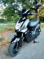 Kymco agility 50, Fietsen en Brommers, Scooters | Kymco, Ophalen, Gebruikt, Agility