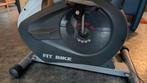 Fitbike Ride 2 Hometrainer - Gratis Af te Halen!, Sport en Fitness, Fitnessapparatuur, Ophalen, Gebruikt, Metaal, Buik
