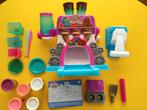 Play-Doh Snoepfabriek, Ophalen, Gebruikt, Knutselen