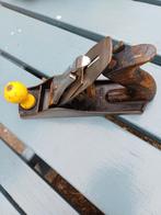 Handschaaf, Doe-het-zelf en Verbouw, Gereedschap | Handgereedschap, Ophalen of Verzenden, Gebruikt