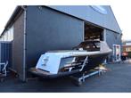 Corsiva 595 Tender, Nieuw, Polyester, 3 tot 6 meter