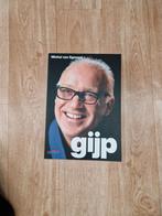 Michel van Egmond - Gijp, Michel van Egmond, Ophalen of Verzenden, Zo goed als nieuw, Balsport