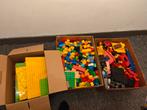 Heel veel Duplo, Kinderen en Baby's, Speelgoed | Duplo en Lego, Ophalen, Gebruikt, Duplo