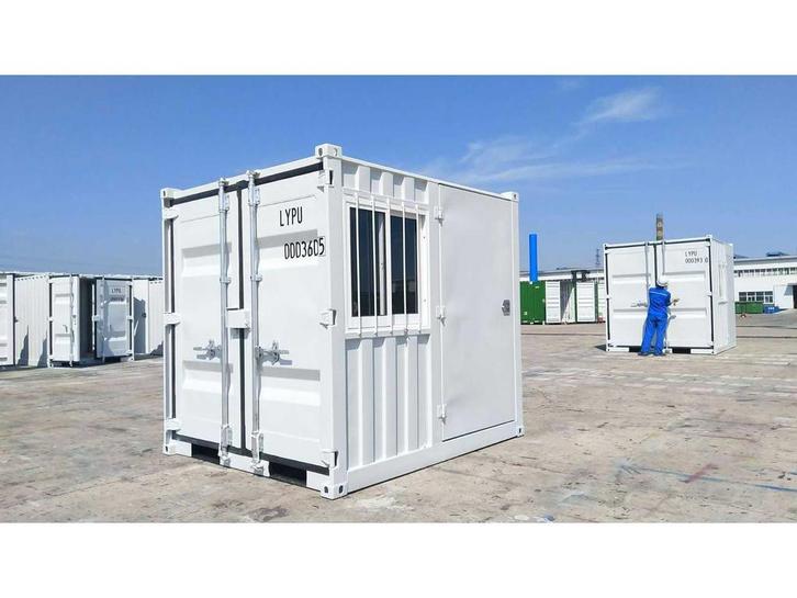 Field Storage L8 Opslagcontainer, Zakelijke goederen, Machines en Bouw | Keten en Containers