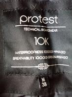 Dames ski broek, snowboard broek, Protest, maat M, Ophalen of Verzenden, Zo goed als nieuw, Kleding, Protest