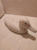 Brocante houten eend, Antiek en Kunst, Ophalen of Verzenden