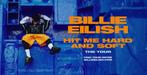 Billie Eilish zitplaats - 4 mei -1e ring, Eén persoon, Mei