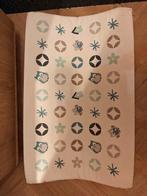 Bébé-jou aankleedkussen met uilen
print, Ophalen of Verzenden, Zo goed als nieuw, Aankleedkussen, Bébé-jou