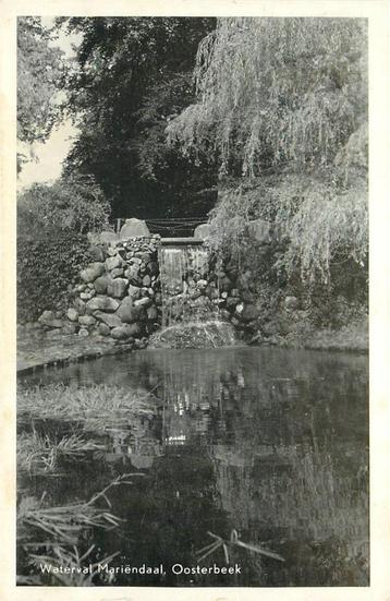 (387-202-007) Oosterbeek Waterval Mariendaal beschikbaar voor biedingen