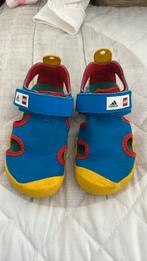 Adidas Lego waterschoenen maat 28, Ophalen of Verzenden, Zo goed als nieuw, Schoenen