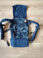 Tula Baby Fleet babydrager – geschikt voor 7 tot 20 kg, Overige merken, Ophalen of Verzenden, Zo goed als nieuw, Rug