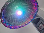 Lamp disco licht, Ophalen of Verzenden, Zo goed als nieuw