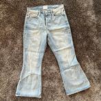 Gave vintage jeans van Frame mt. 29, Blauw, W28 - W29 (confectie 36), Zo goed als nieuw, Frame