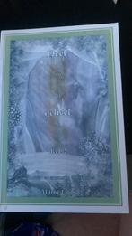 Spirituele Gedichten Maria Egas, Boeken, Ophalen of Verzenden, Zo goed als nieuw, M. Egas