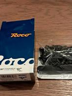 ROCO 40397 KORTKOPPELING 50 ST, Hobby en Vrije tijd, Modeltreinen | H0, Ophalen of Verzenden, Zo goed als nieuw, Gelijkstroom