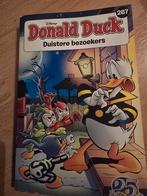 Donald Duck - Duistere Bezoekers - Pocket 267, Eén stripboek, Ophalen of Verzenden, Nieuw, Disney