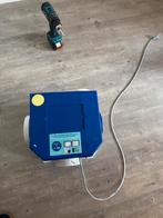 Itho Daalderop CVE Optima luchtventilatiesysteem, Ophalen, Gebruikt, Luchtreiniger