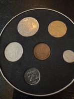 Diverse Munten Collectie, Postzegels en Munten, Koningin Beatrix, Zilver, Euro's, Verzenden