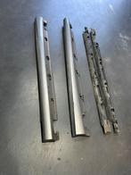 ML-KLASSE W 166 AMG DORPEL SIDESKIRT LINKS EN RECHTS, Ophalen of Verzenden, Links, Spatbord