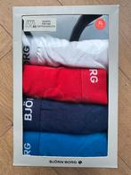 Björn Borg cotton stretch 5-pack boxers basic essential  XL, Kleding | Heren, Ondergoed, Ophalen of Verzenden, Overige kleuren