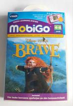 VTech Mobigo Disney Brave, Kinderen en Baby's, Speelgoed | Vtech, Ophalen of Verzenden, Gebruikt