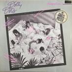 Dolly Dots - Attention lp, Ophalen of Verzenden, 1960 tot 1980, Zo goed als nieuw, 12 inch
