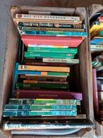 Boeken over bier in kratten., Boeken, Ophalen of Verzenden, Gelezen