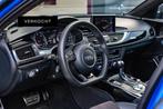 Audi RS6 Performance 4.0 TFSI Quattro *Pano*Akra*B&O*Keramis, Automaat, Gebruikt, 8 cilinders, Geïmporteerd