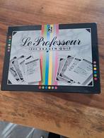 Le Professeur - 1000 Vragen Quiz, Vijf spelers of meer, Ophalen of Verzenden, Zo goed als nieuw, Wild Horse