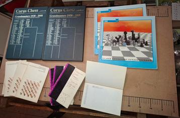 Schaken Hoogoven schaaktoernooi boeken Tata Steel Chess beschikbaar voor biedingen