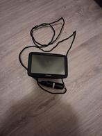 TomTom navigatiesysteem met oplader, Ophalen of Verzenden, Gebruikt