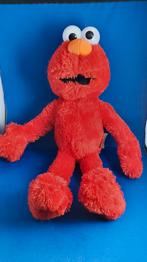 Elmo, grote Sesamstraat knuffel, PMS 2013. 50 cm. T4, Tweedehands verkoop, Tweedehands verkoop, Gebruikt, Overige typen