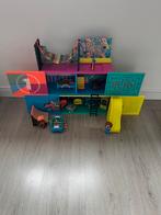L.O.L. Surprise! Clubhouse Speelset met accessoires, Ophalen, Zo goed als nieuw, Poppenhuis