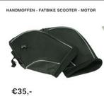 Handmoffen voor fatbike scooter motor, Ophalen of Verzenden, Nieuw